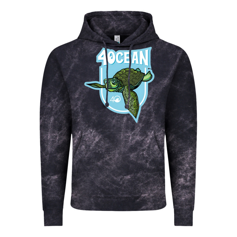 4ocean 7 Vintage Hoodie by tuanDangUi | Teevron