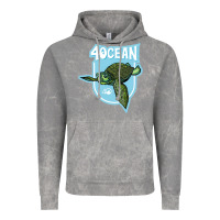 Cloud Rock 4ocean 7 Vintage Hoodie - tuanDangUi