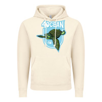 Vintage Artic 4ocean 7 Vintage Hoodie - tuanDangUi