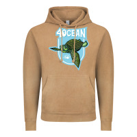 Vintage Camel 4ocean 7 Vintage Hoodie - tuanDangUi