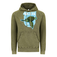 Vintage Olive 4ocean 7 Vintage Hoodie - tuanDangUi