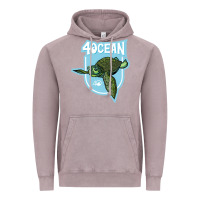 Vintage Zinc 4ocean 7 Vintage Hoodie - tuanDangUi