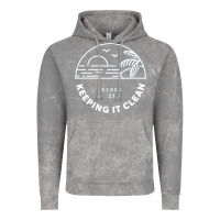 Cloud Rock 4ocean 9 Vintage Hoodie - tuanDangUi