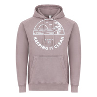 Vintage Zinc 4ocean 9 Vintage Hoodie - tuanDangUi
