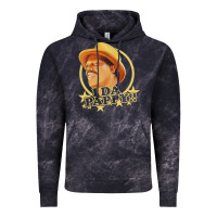 Cloud Black i da pappy funny form show Vintage Hoodie - tuanDangUi