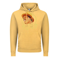 Vintage Mustard i da pappy funny form show Vintage Hoodie - tuanDangUi