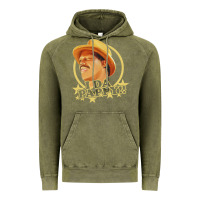Vintage Olive i da pappy funny form show Vintage Hoodie - tuanDangUi