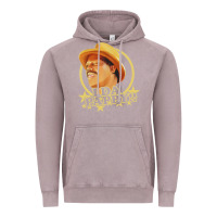 Vintage Zinc i da pappy funny form show Vintage Hoodie - tuanDangUi