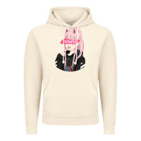 Vintage Artic uwu Vintage Hoodie - tuanDangUi