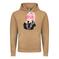 Vintage Camel uwu Vintage Hoodie - tuanDangUi