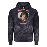 Cloud Black james spader fan club Vintage Hoodie - tuanDangUi