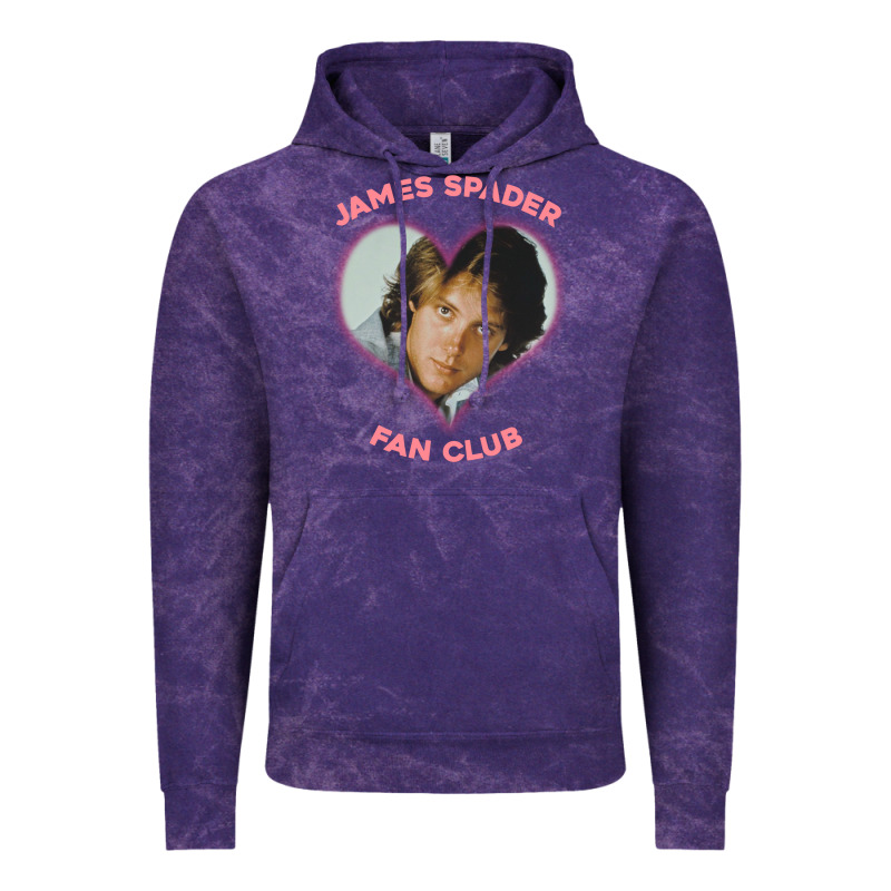 James Spader Fan Club Vintage Hoodie by tuanDangUi | Teevron