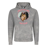 Cloud Rock james spader fan club Vintage Hoodie - tuanDangUi