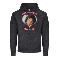 Vintage Black james spader fan club Vintage Hoodie - tuanDangUi