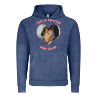 Vintage Denim james spader fan club Vintage Hoodie - tuanDangUi