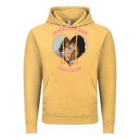 Vintage Mustard james spader fan club Vintage Hoodie - tuanDangUi