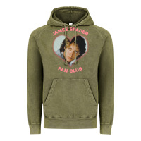 Vintage Olive james spader fan club Vintage Hoodie - tuanDangUi