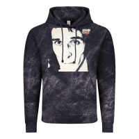 Cloud Black john cale fear Vintage Hoodie - tuanDangUi