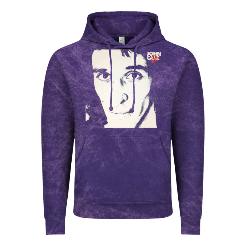 John Cale Fear Vintage Hoodie by tuanDangUi | Teevron
