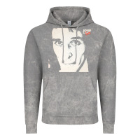 Cloud Rock john cale fear Vintage Hoodie - tuanDangUi