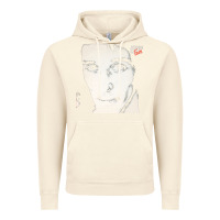 Vintage Artic john cale fear Vintage Hoodie - tuanDangUi