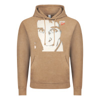 Vintage Coffee john cale fear Vintage Hoodie - tuanDangUi