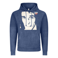 Vintage Denim john cale fear Vintage Hoodie - tuanDangUi