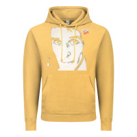 Vintage Mustard john cale fear Vintage Hoodie - tuanDangUi