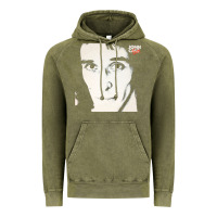 Vintage Olive john cale fear Vintage Hoodie - tuanDangUi