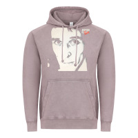 Vintage Zinc john cale fear Vintage Hoodie - tuanDangUi