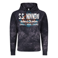 S.s. Minnow   Gilligan's Island Vintage Hoodie | Teevron