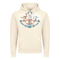 Vintage Artic s.s. minnow   gilligan's island Vintage Hoodie - tuanDangUi