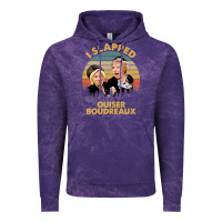 Cloud Purple vintage steel magnolias i slapped ouiser boudreaux Vintage Hoodie - tuanDangUi