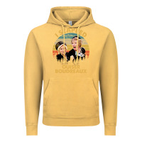 Vintage Mustard vintage steel magnolias i slapped ouiser boudreaux Vintage Hoodie - tuanDangUi