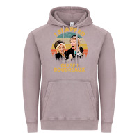 Vintage Zinc vintage steel magnolias i slapped ouiser boudreaux Vintage Hoodie - tuanDangUi