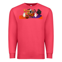 Trick Or Treat Baby Chimpanzee Premium Sweatshirt | Teevron