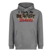 Storm I Teach The Brightest Students Heavyweight Hoodie - LillyAllenDesigns