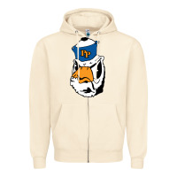 Sandshell pomona, colleges Zipper Hoodie - tuanDangUi