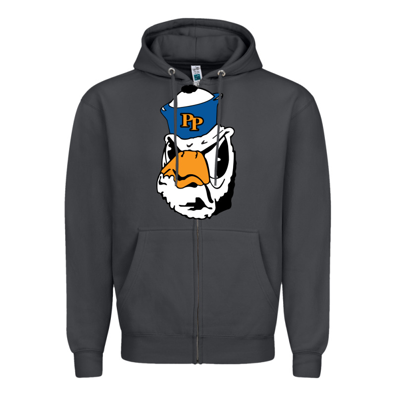 Pomona, Colleges Zipper Hoodie by tuanDangUi | Teevron