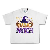 Lunar Rock Basic Witch Urban Heavy Tee - texasbilliewilder