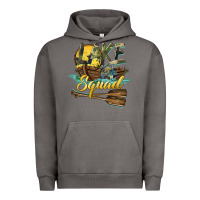 Pigment Tornado lake squad Urban Hoodie - BarkalooDesign