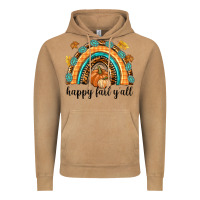 Vintage Camel Happy Fall Y'all Vintage Hoodie - texasbilliewilder