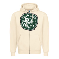 Sandshell piedmont college lions Zipper Hoodie - tuanDangUi