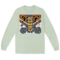 Matcha Cheer Long Sleeve Tee - TumblerDesignByShophia