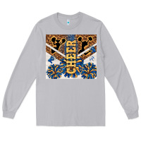 Moon Dust Cheer Long Sleeve Tee - TumblerDesignByShophia