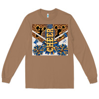 Toasted Coconut Cheer Long Sleeve Tee - TumblerDesignByShophia