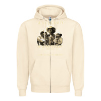 Sandshell Alan Art Jackson Limited Design Gift For Fans Zipper Hoodie - tuanDangUi