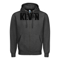 Charcoal Heather we need to talk about kevin black Zipper Hoodie - tuanDangUi