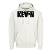 Oatmeal Heather we need to talk about kevin black Zipper Hoodie - tuanDangUi