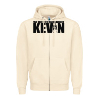 Sandshell we need to talk about kevin black Zipper Hoodie - tuanDangUi